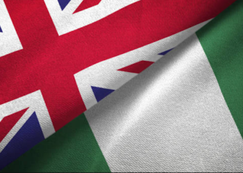 UK-Nigeria Migration Deal