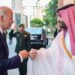 Biden Saudi Arabia