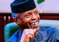 VP Yemi Osinbajo