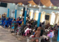 Whole Bible Believers Church