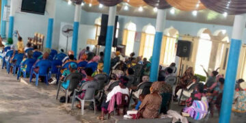 Whole Bible Believers Church