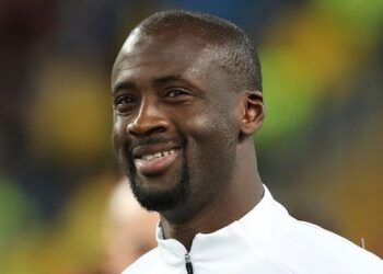 Yaya Touré