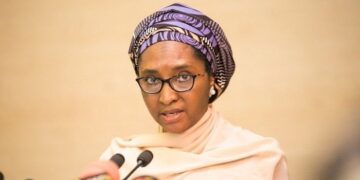 Zainab Ahmed