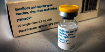 monkeypox vaccines