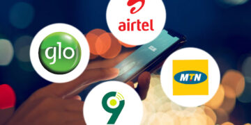 nigeria telecom operators