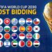 2030 FIFA World Cup