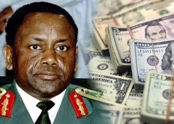 Abacha Loot