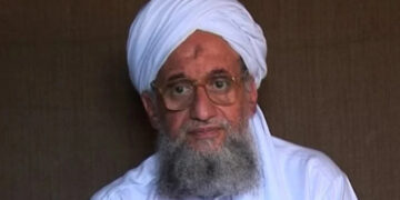 Al-Qaeda leader Ayman al-Zawahiri