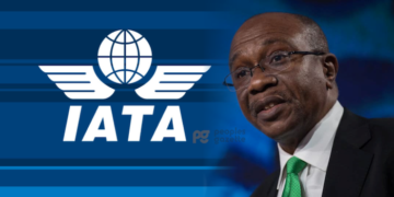 CBN vs Foreign Airlines Aviation Sector Crisis