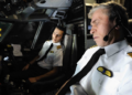 Ethiopian Airlines sleeping pilots