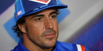 Fernando Alonso