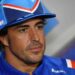 Fernando Alonso