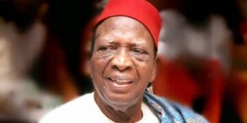 Rigging Out Obi In 2023 and Face Crisis much Worse than EndSARS – Ex-Ohanaeze Chieftain Warns
