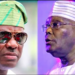 Governor Wike Sues Atiku
