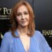 Harry Potter author J.K. Rowling
