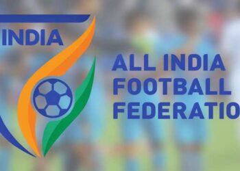 Indian football Federation
