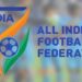 Indian football Federation