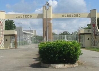 LAUTECH