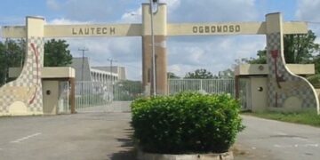 LAUTECH