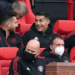 Manchester United vs Brighton: Why Cristiano Ronaldo Was Benched