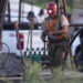 Mexico Deploys Underwater Drone to Search for Trapped Miners