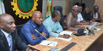 NNPCL and Its Partners