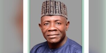 Nasarawa State Commissioner, Yakubu Lawal