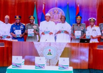 National Crisis Management Doctrine