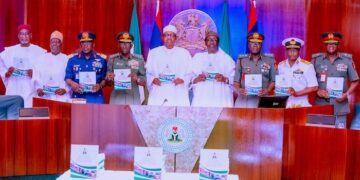 National Crisis Management Doctrine