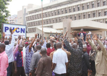 National Union of Electricity Employees