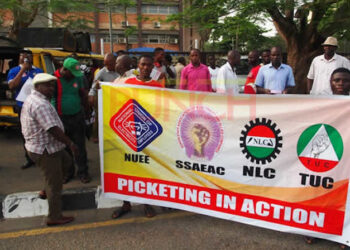 National Union of Electricity Employees