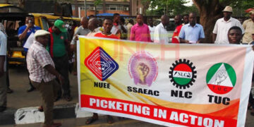 National Union of Electricity Employees