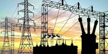 Nigerian Power Market