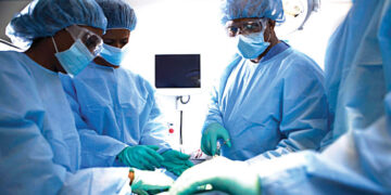 Nigerian-trained Doctors