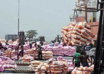 Nigeria's Agricultural Imports