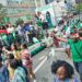 Nigeria's Diaspora Community