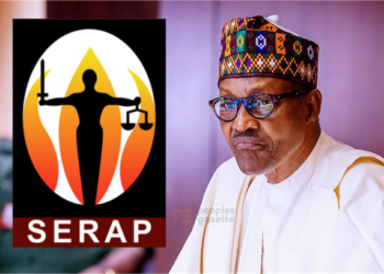 You Can’t Pay ASUU But Can Spend N1.4 billion to Buy Cars For Niger Republic – SERAP to Buhari