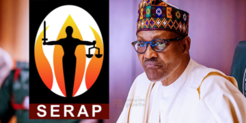 You Can’t Pay ASUU But Can Spend N1.4 billion to Buy Cars For Niger Republic – SERAP to Buhari