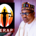 You Can’t Pay ASUU But Can Spend N1.4 billion to Buy Cars For Niger Republic – SERAP to Buhari