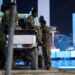 Somali Besieged Hotel-