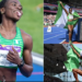 Tobi Amusan Breaks Games Record
