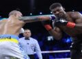 Aleksander Usyk Beats Anthony Joshua To Retains His IBF, IBO, WBA, and WBO Belts