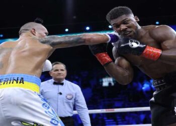 Aleksander Usyk Beats Anthony Joshua To Retains His IBF, IBO, WBA, and WBO Belts