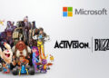 Activision Blizzard