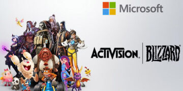 Activision Blizzard