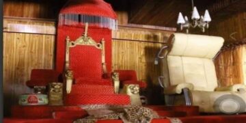 Next Alaafin: List of Eligible Princes Submitted to Oyo State By traditional Head