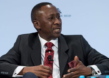 Babagana Monguno (NSA)