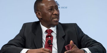 Babagana Monguno (NSA)