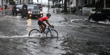 Hurricane Ian in Florida