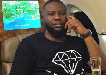 Hushpuppi